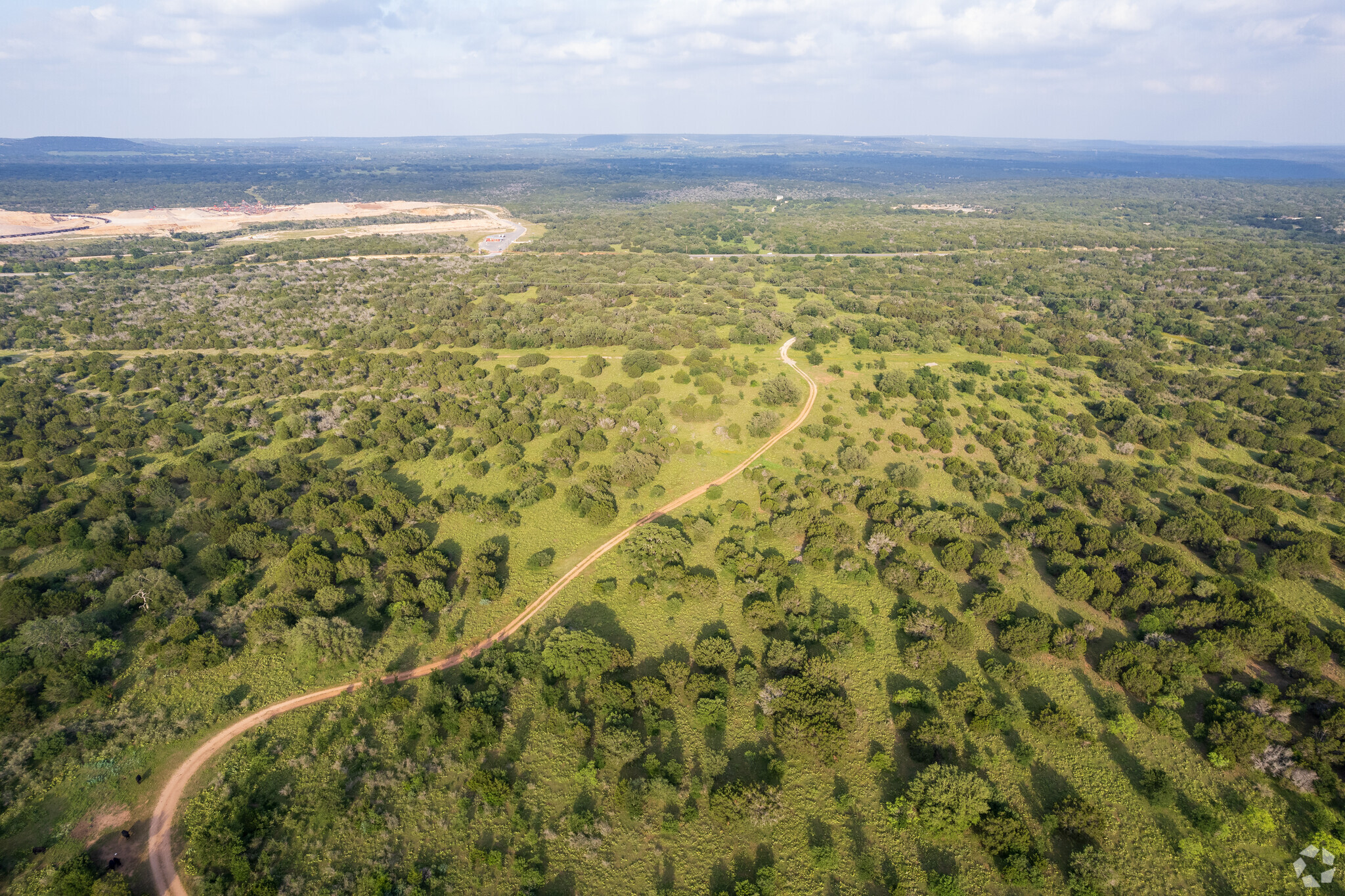 US Hwy 281 & Park Road 4, Burnet, TX for Sale