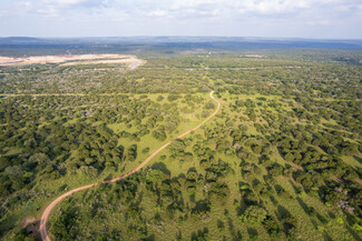 Burnet, TX Agricultural Land - US Hwy 281 & Park Road 4