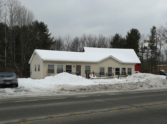 Mayfield, NY Flex - 2362 State Highway 30