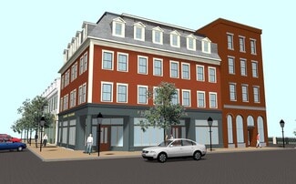 Portsmouth, NH Residential - 270 278 State Street & 34 Pleasant Street