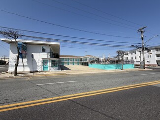 Wildwood, NJ Hospitality - 4800 Atlantic Ave