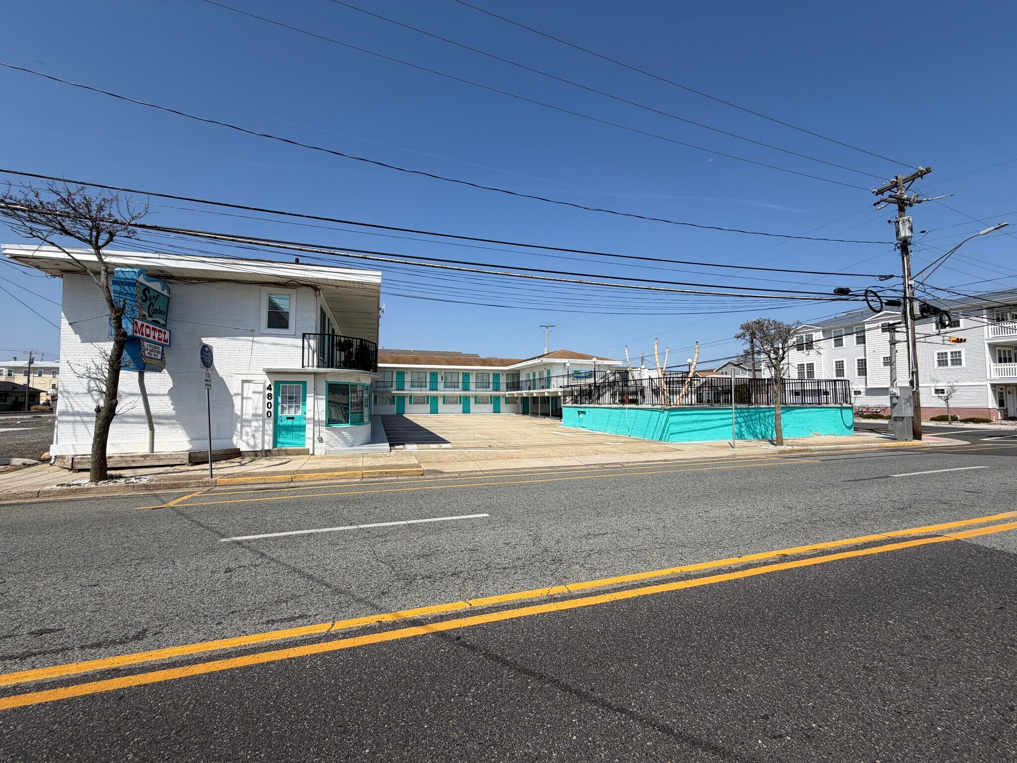 4800 Atlantic Ave, Wildwood, NJ for Sale