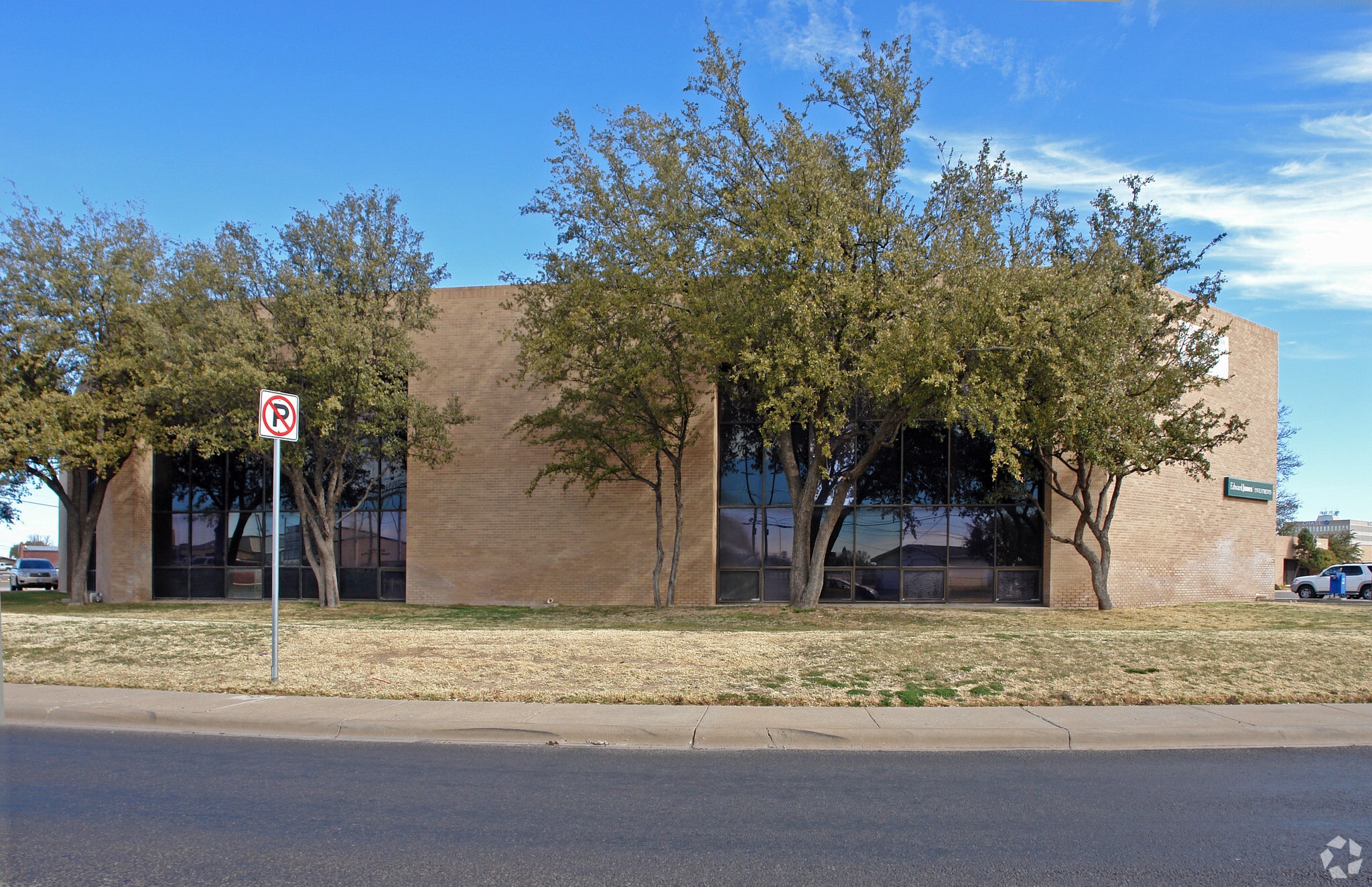 1901 E 37th St, Odessa, TX for Rent