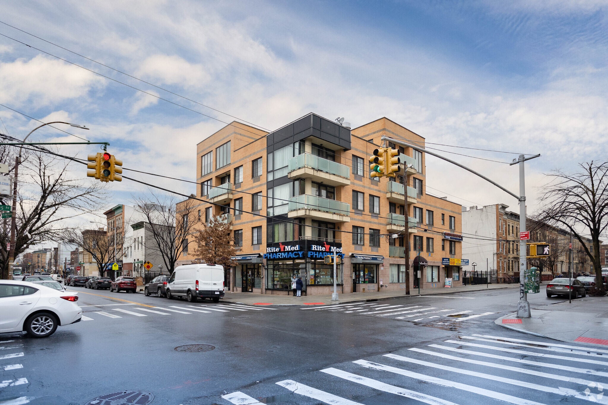 311 St Nicholas Ave, Ridgewood, NY for Sale