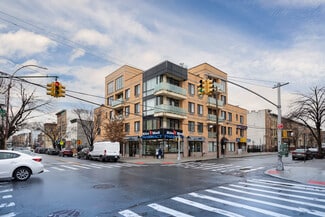 Ridgewood, NY Apartments - 311 St Nicholas Ave