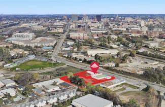 Columbia, SC Industrial - 407 S Assembly St Columbia, SC Industrial - 407 S Assembly St