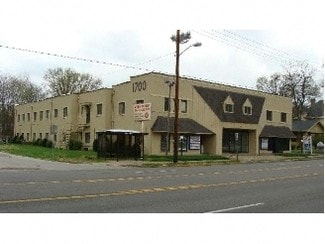 Owensboro, KY Office - 1700 Frederica St