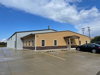 Butler, PA Industrial - 180 Hollywood Dr Butler, PA Industrial - 180 Hollywood Dr