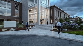 Victor, NY Office - 207 High Point Dr Victor, NY Office - 207 High Point Dr