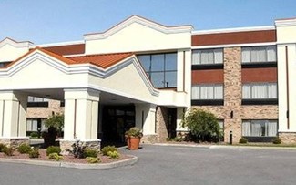 Michigan City, IN Hospitality - 5820 Franklin St