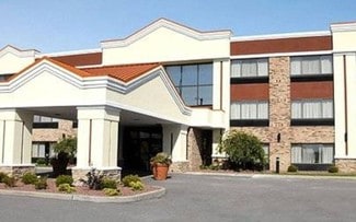 Michigan City Hospitality Properties Michigan City Hospitality Properties