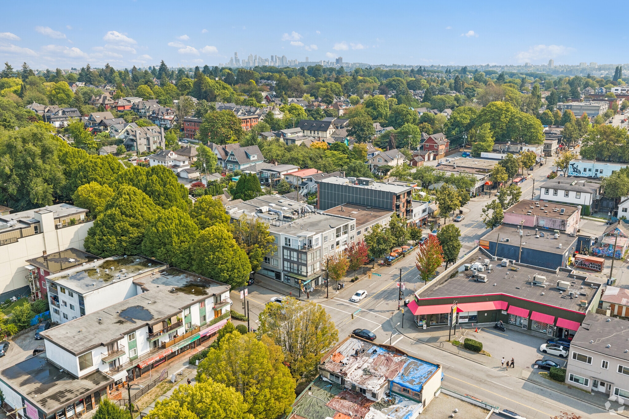 1718 Venables St, Vancouver, BC for Sale