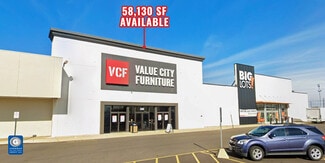 Columbus, OH Retail - 4300-4328 W Broad St