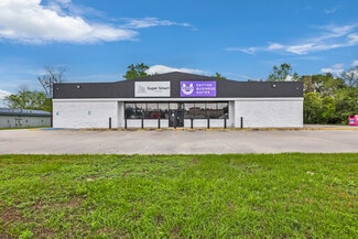 Dayton, TX Retail - 504 E Highway 90 Dayton, TX Retail - 504 E Highway 90