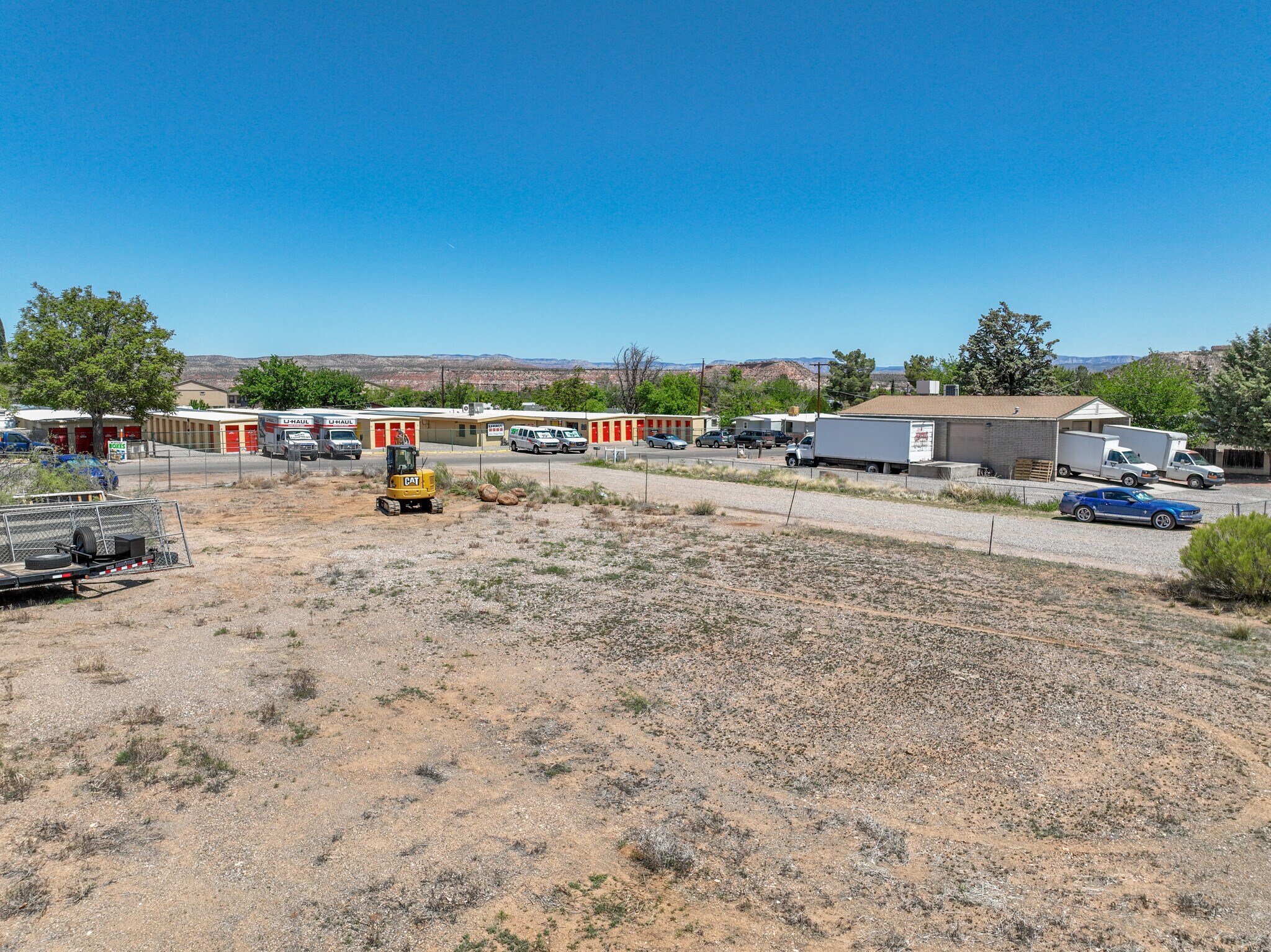 1623 Cherry st, Cottonwood, AZ for Rent