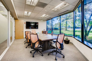 Lisle, IL Coworking Space - 550-650 Warrenville Rd