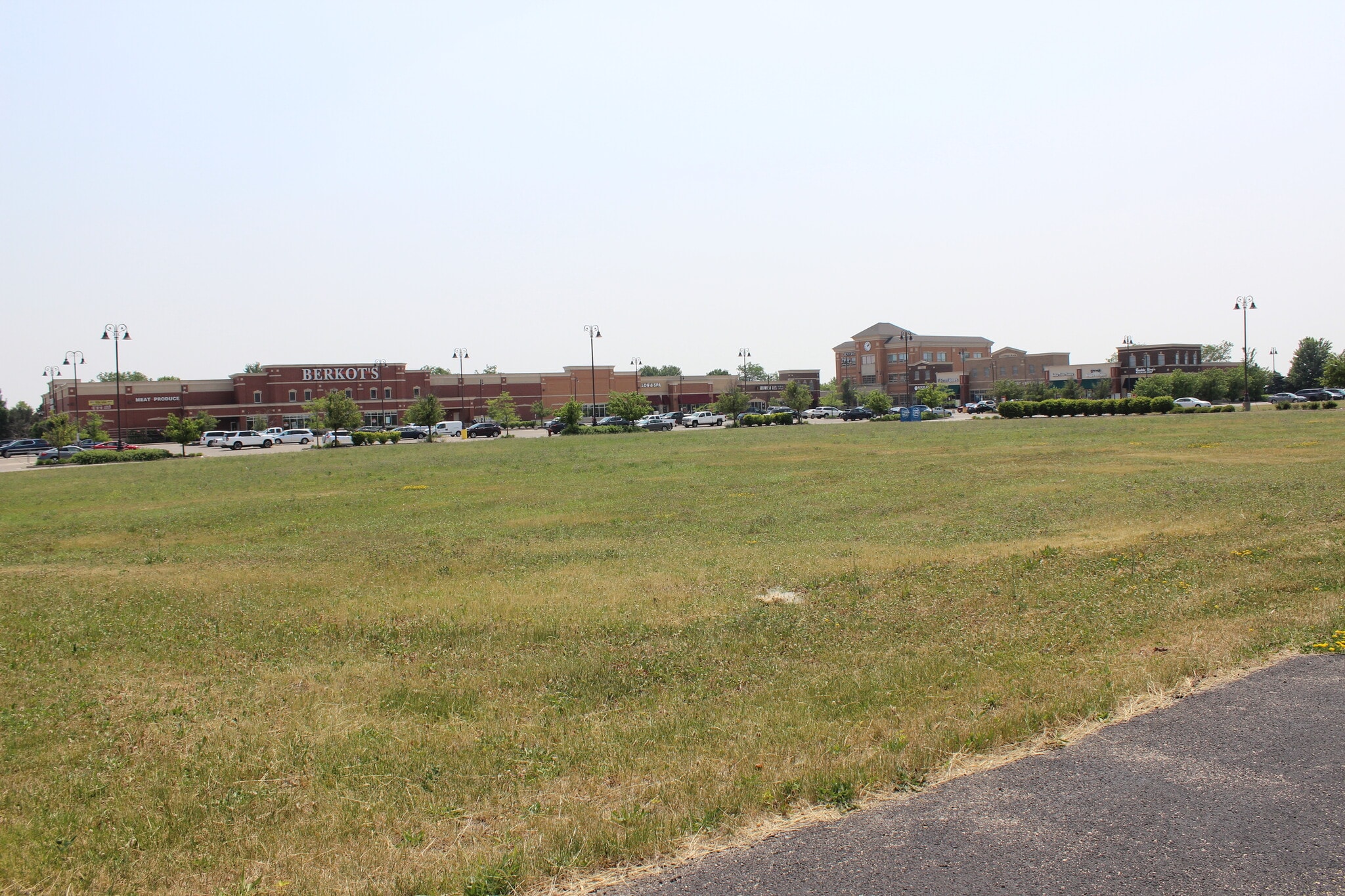 500 Laraway New Lenox, IL 60451 Land Property for Sale on