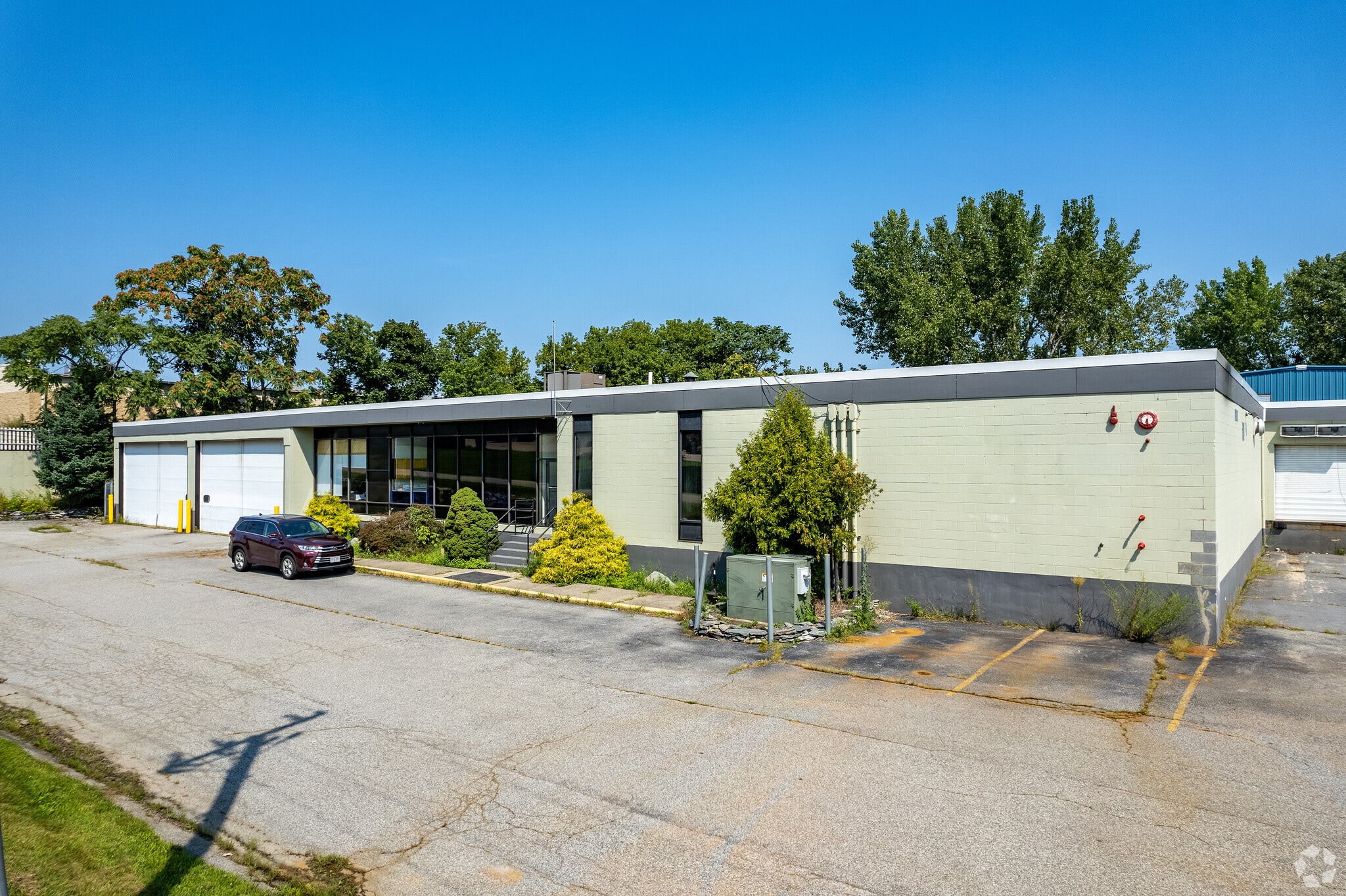 2266 Pawtucket Ave, East Providence, RI for Rent