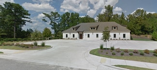 Fortson, GA Office - 8219 N Crossing Ct Fortson, GA Office - 8219 N Crossing Ct
