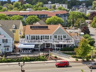 Plymouth, MA Retail - 170 Water St Plymouth, MA Retail - 170 Water St