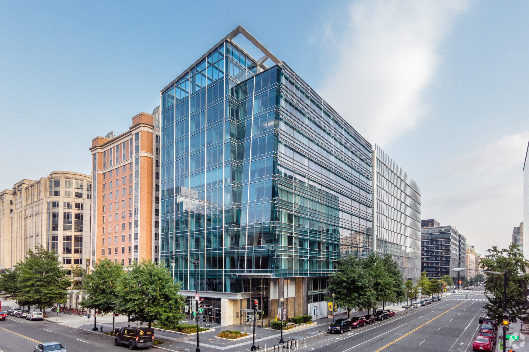 1050 K St NW, Washington, DC for Rent