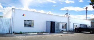 Carson, CA Industrial - 22624-22632 Avalon Blvd Carson, CA Industrial - 22624-22632 Avalon Blvd
