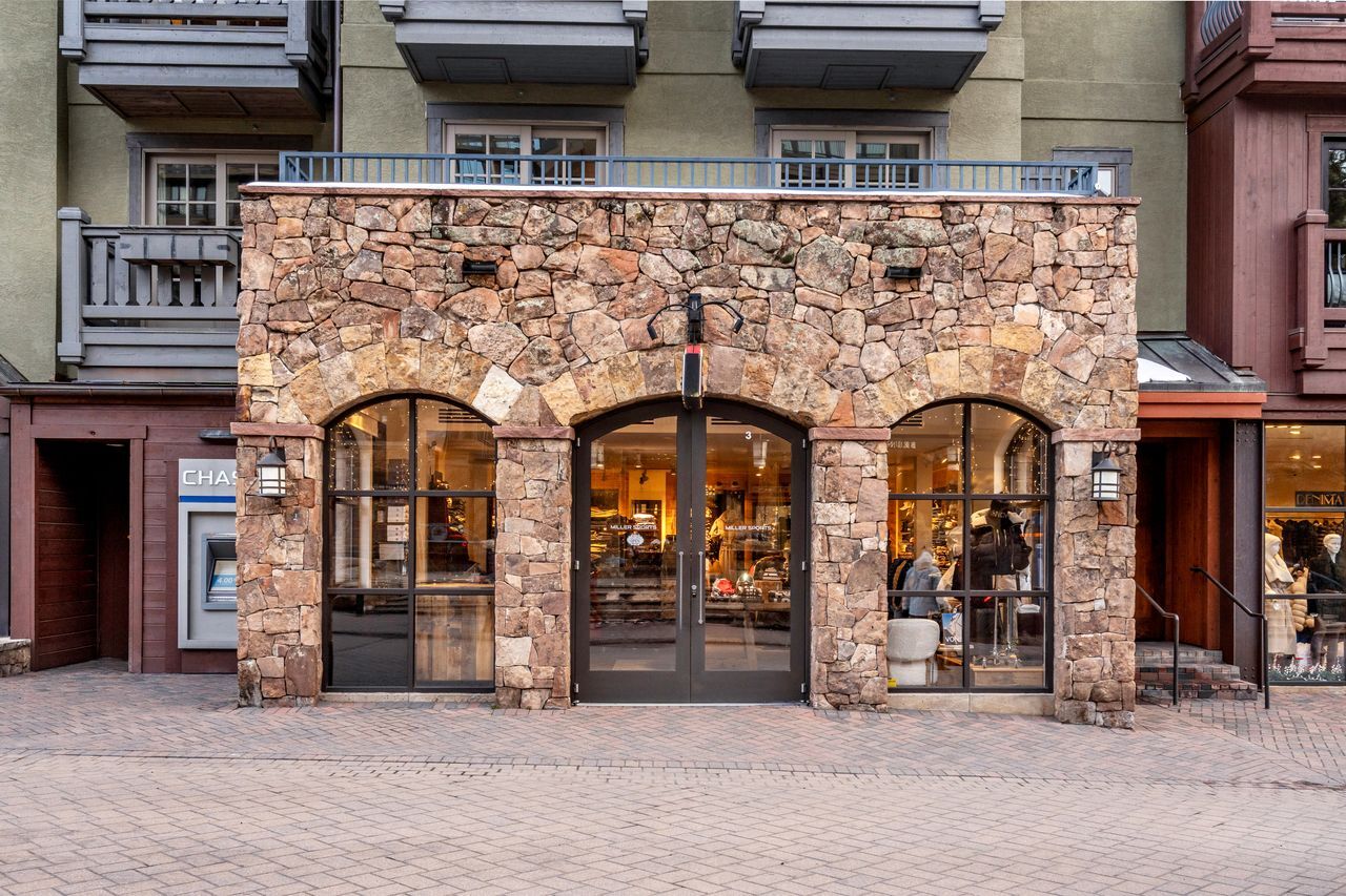 1 Willow Bridge Rd, Vail, CO for Rent
