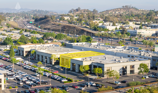 San Marcos, CA undefined - 340 Rancheros Dr