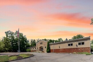 Stanhope, NJ Medical - 185 State Route 183