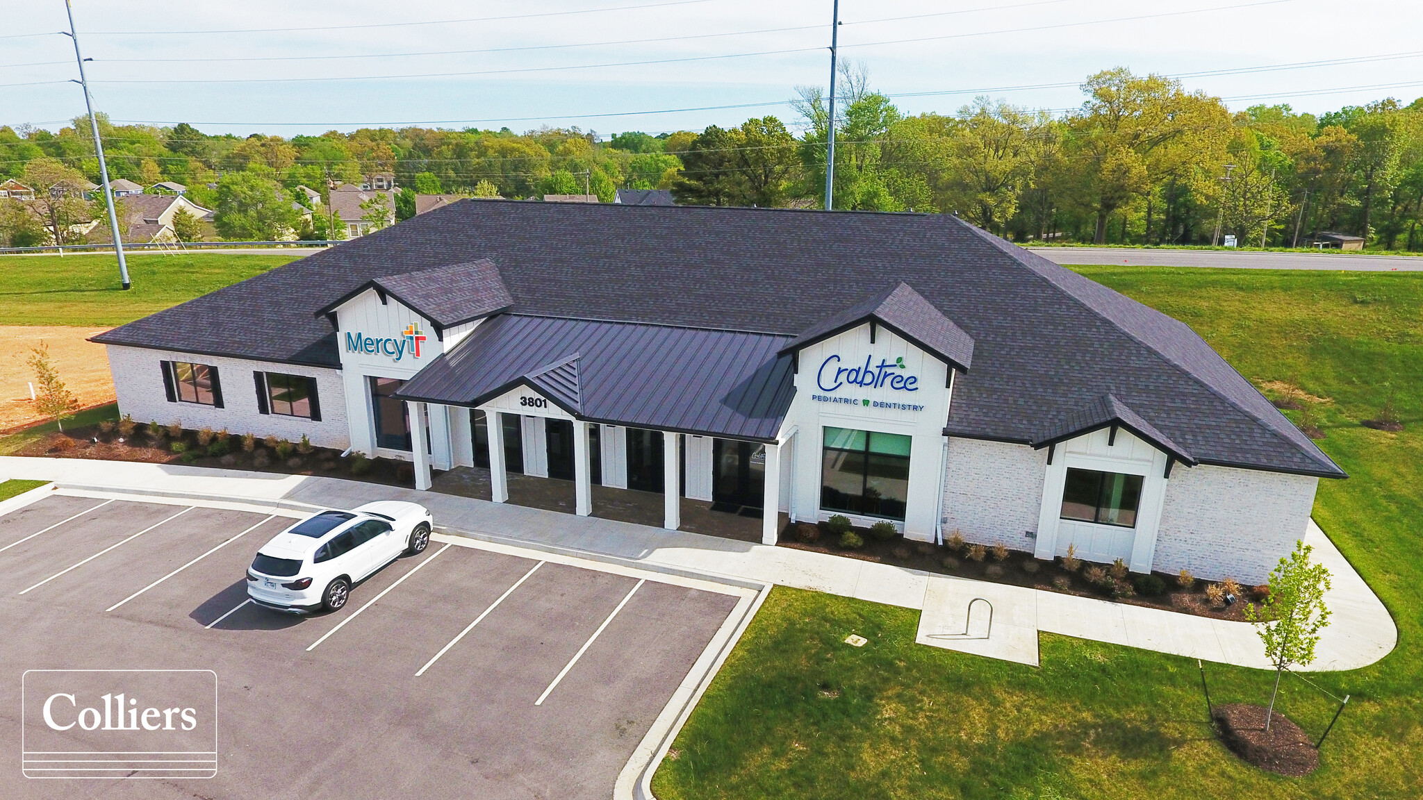 3801 W Financial Pky, Rogers, AR for Rent