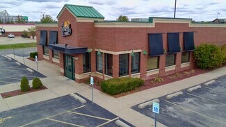 East Peoria, IL Restaurant - 900 Riverside