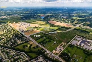 Spring Hill, TN Commercial - June Lake Blvd Spring Hill, TN Commercial - June Lake Blvd