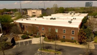 Atlanta, GA Office - 590 Means St NW Atlanta, GA Office - 590 Means St NW