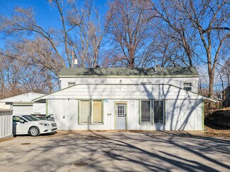 Omaha, NE Office - 3416 Vinton St