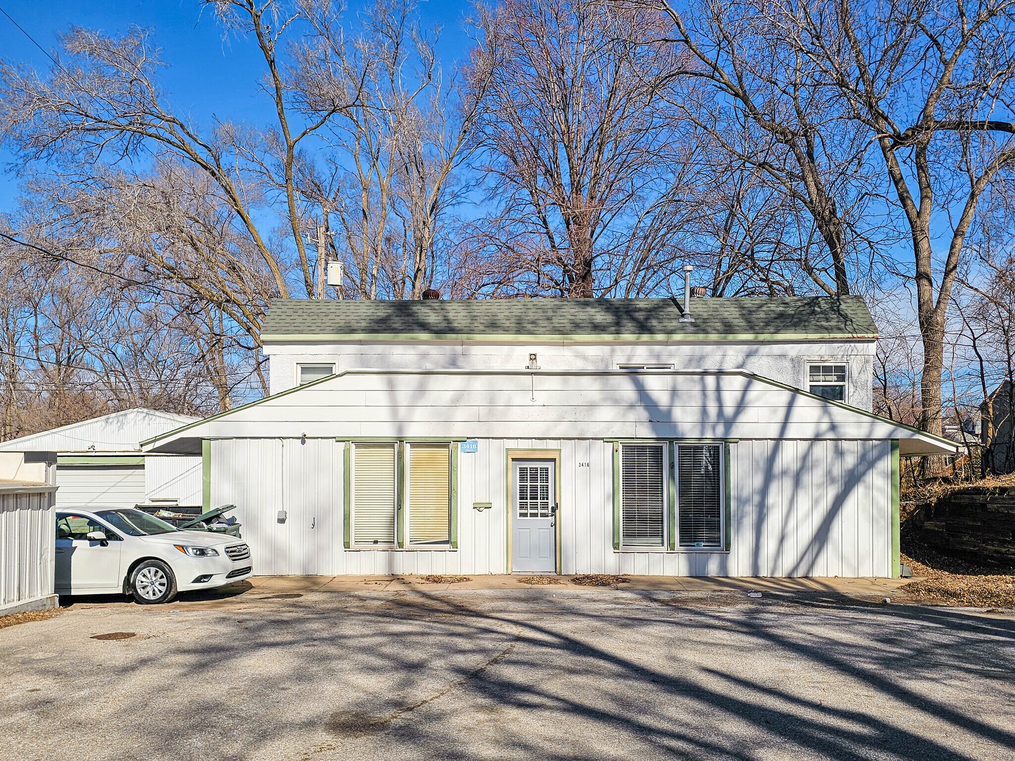 3416 Vinton St, Omaha, NE for Rent