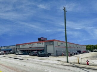 Hialeah, FL Warehouse - 940 W 84th St Hialeah, FL Warehouse - 940 W 84th St