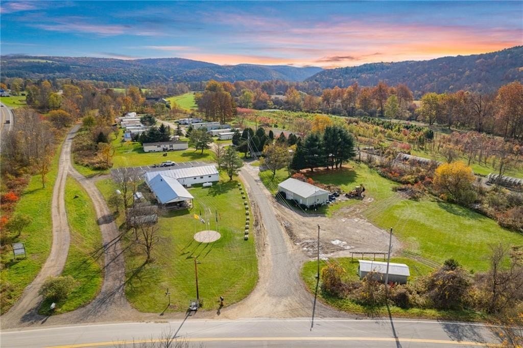 3934 Wyncoop Creek Rd, Van Etten, NY for Sale