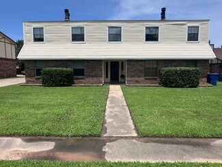 Fort Smith, AR undefined - 5609 Gary St