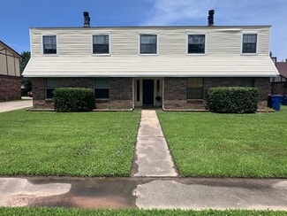 Fort Smith, AR Multi-Family - 5609 Gary St