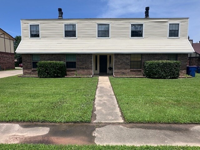 5609 Gary St, Fort Smith, AR for Sale