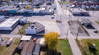 Charleston, WV Commercial Land - 4860 Maccorkle Ave SW Charleston, WV Commercial Land - 4860 Maccorkle Ave SW