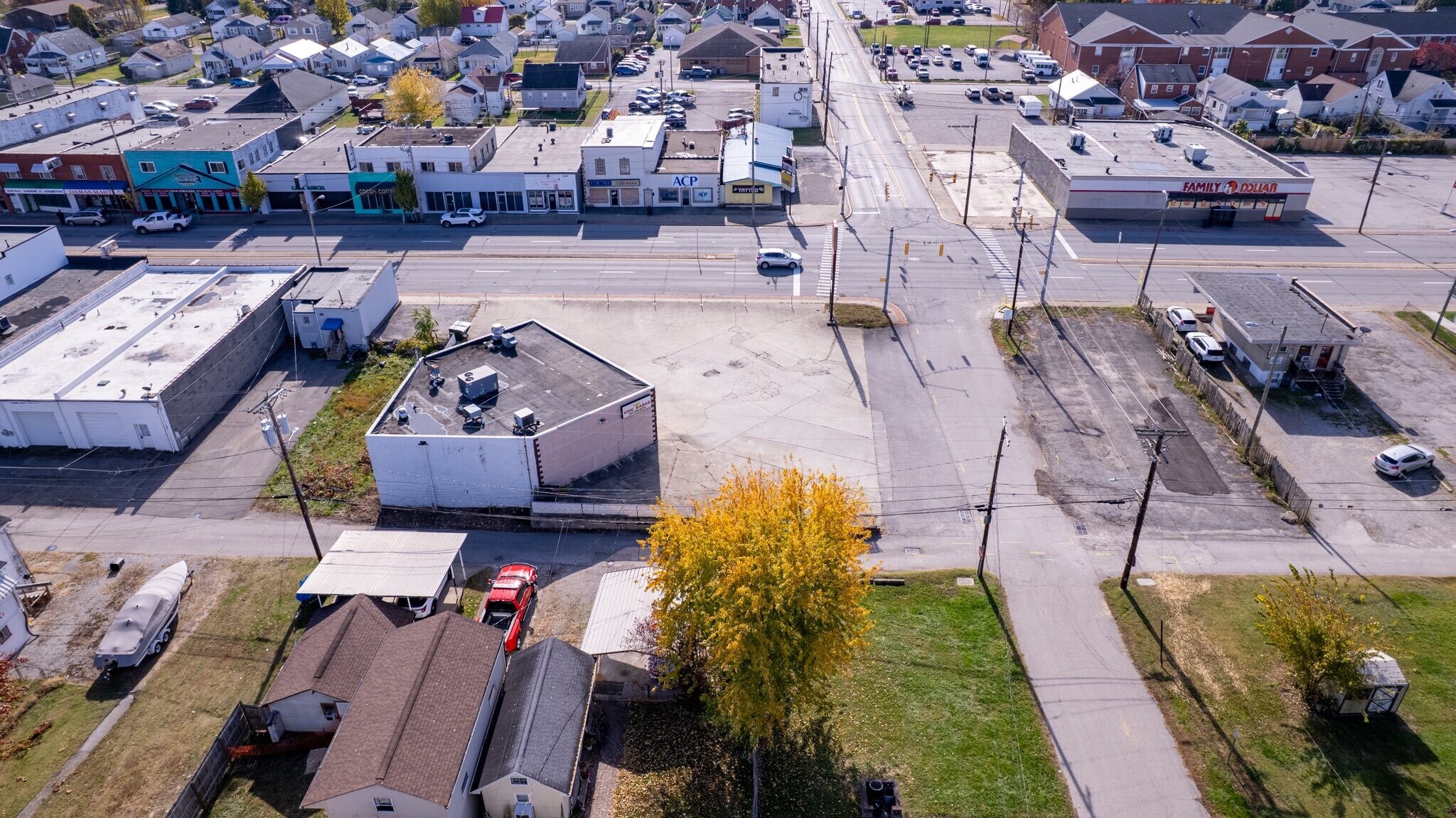 4860 Maccorkle Ave SW, Charleston, WV for Sale