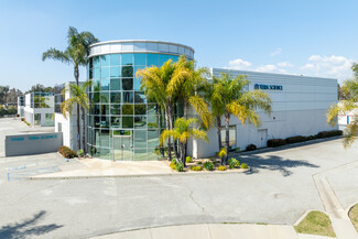 City Of Industry, CA Industrial - 17003-17005 Evergreen Pl