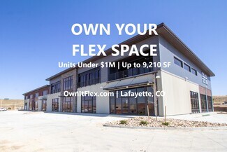 Lafayette, CO undefined - 1360 Horizon Ave