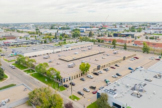 Calgary, AB Office - 5920 1A St SW