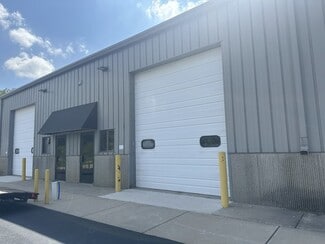 Ringwood, IL Industrial - 5409 Craftwell Dr