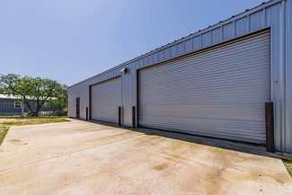Kingsland, TX Warehouse - 570 Poncho St