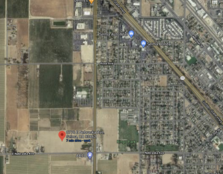 Selma, CA Residential - 8776 E Nebraska Ave