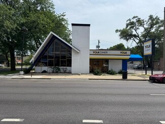 River Forest, IL Retail - 7301 North Ave River Forest, IL Retail - 7301 North Ave