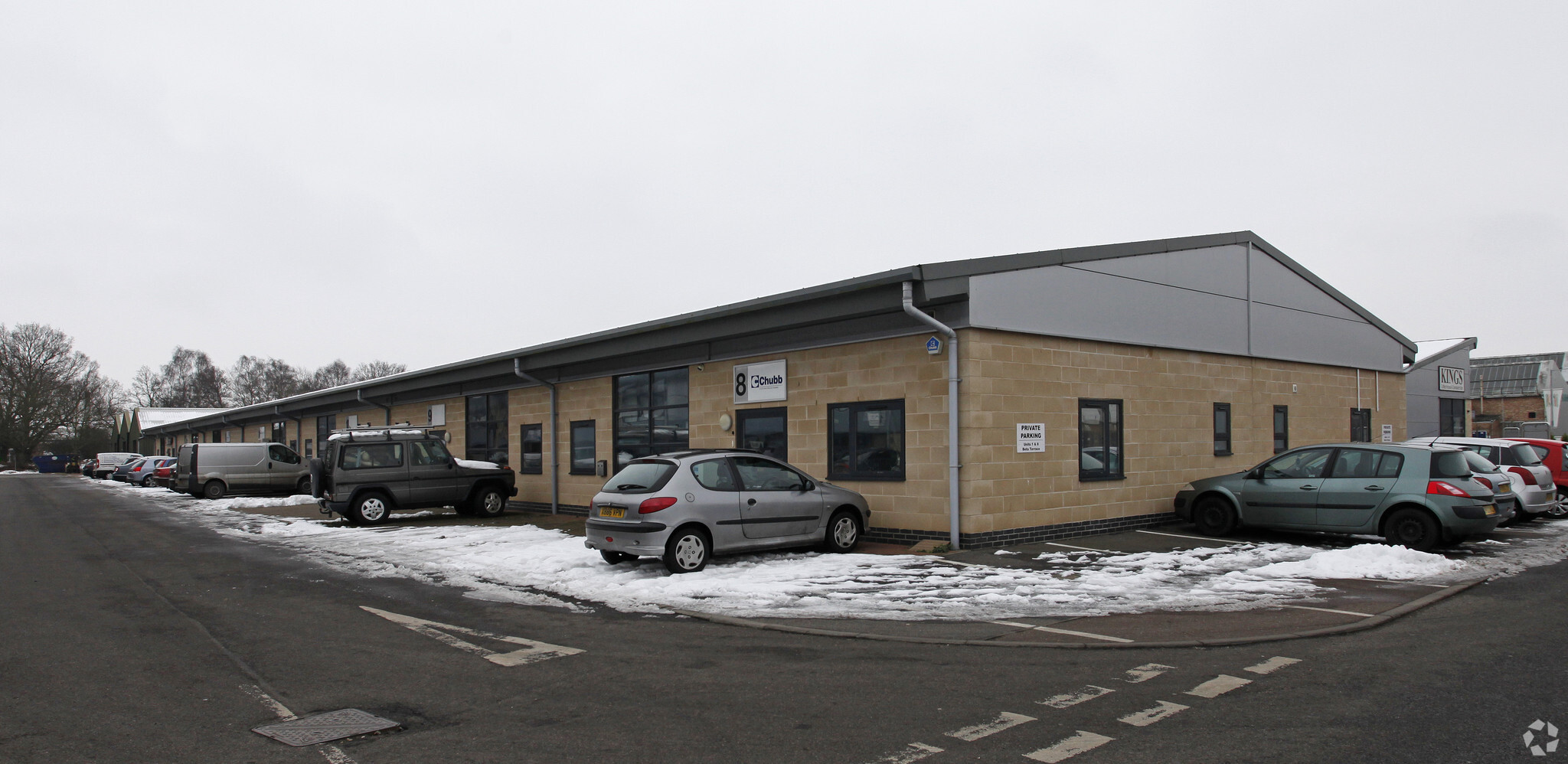 West Rd, Ipswich, SFK for Rent